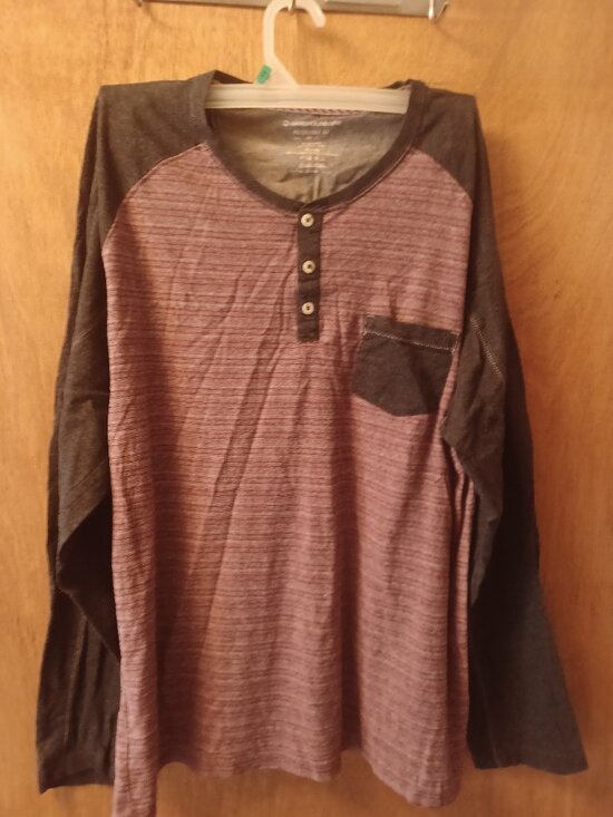 Warehouse One Other - Warehouse One Men's Shirt